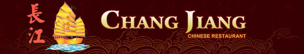 Chang Jiang Mount Horeb Logo