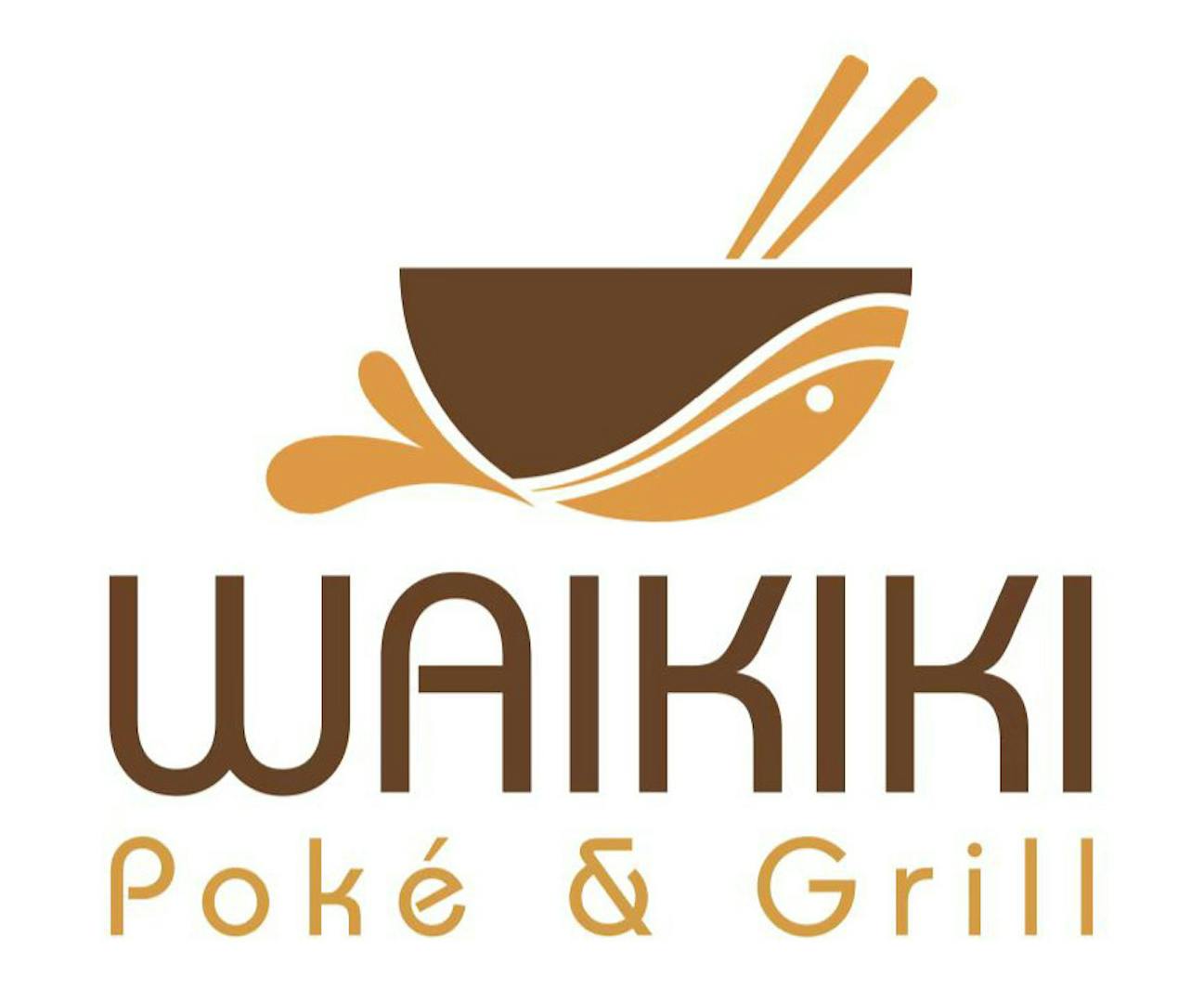 Waikiki Poke and Grill