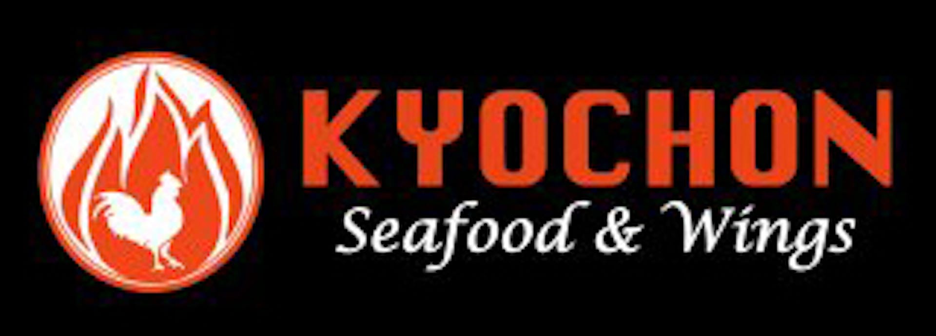 Kyochon Seafood & Wings