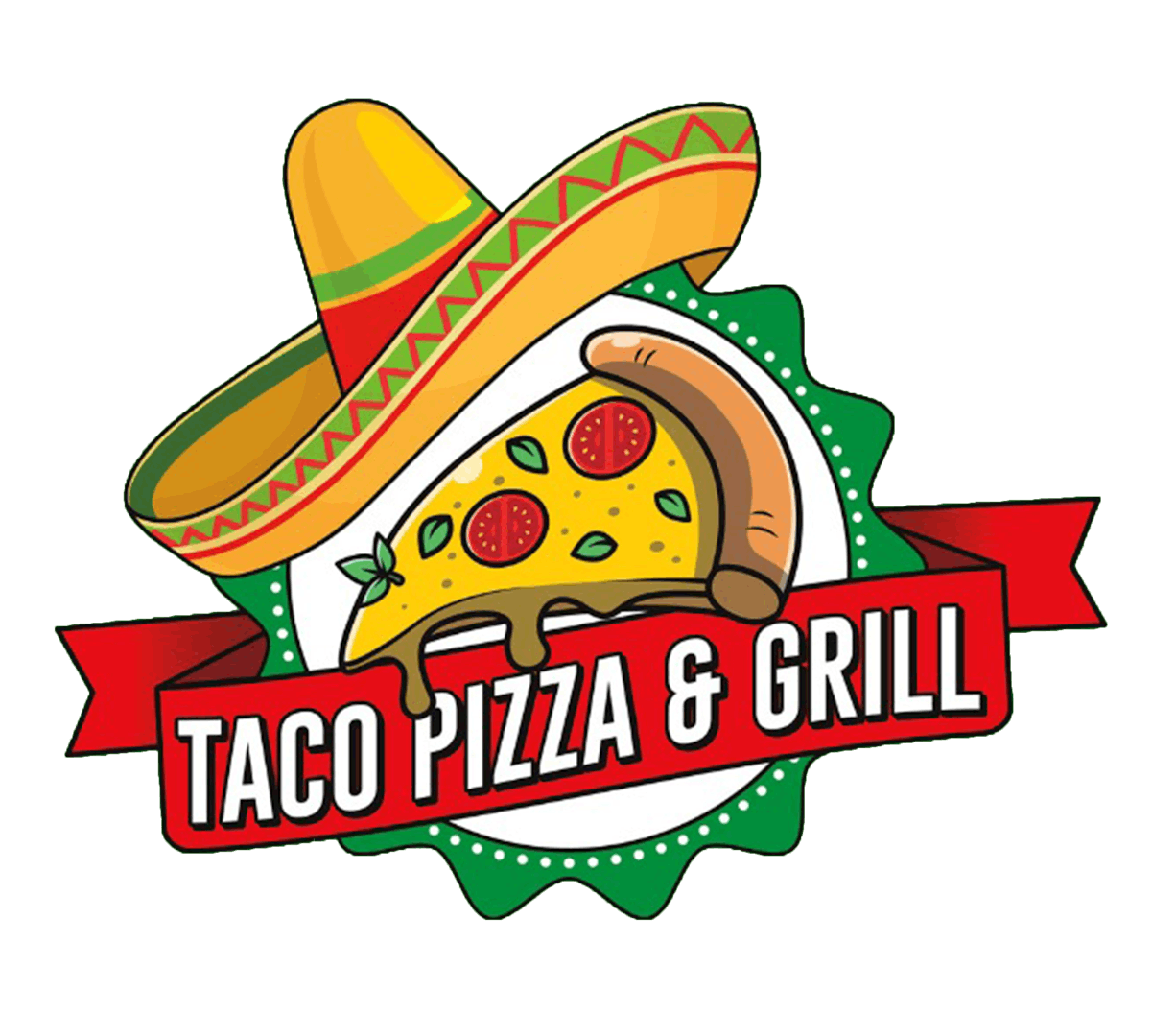 Home - Taco Pizza & Grill