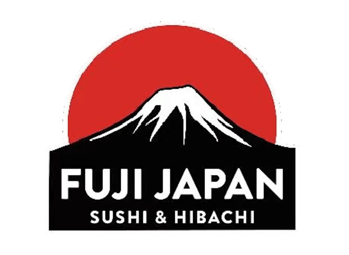 Fuji Japan