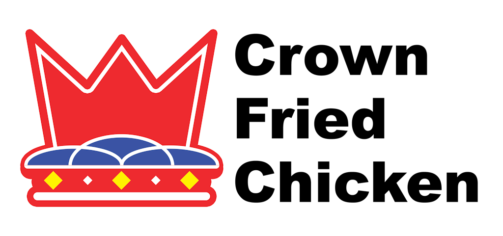Crown Fried Chicken Logo