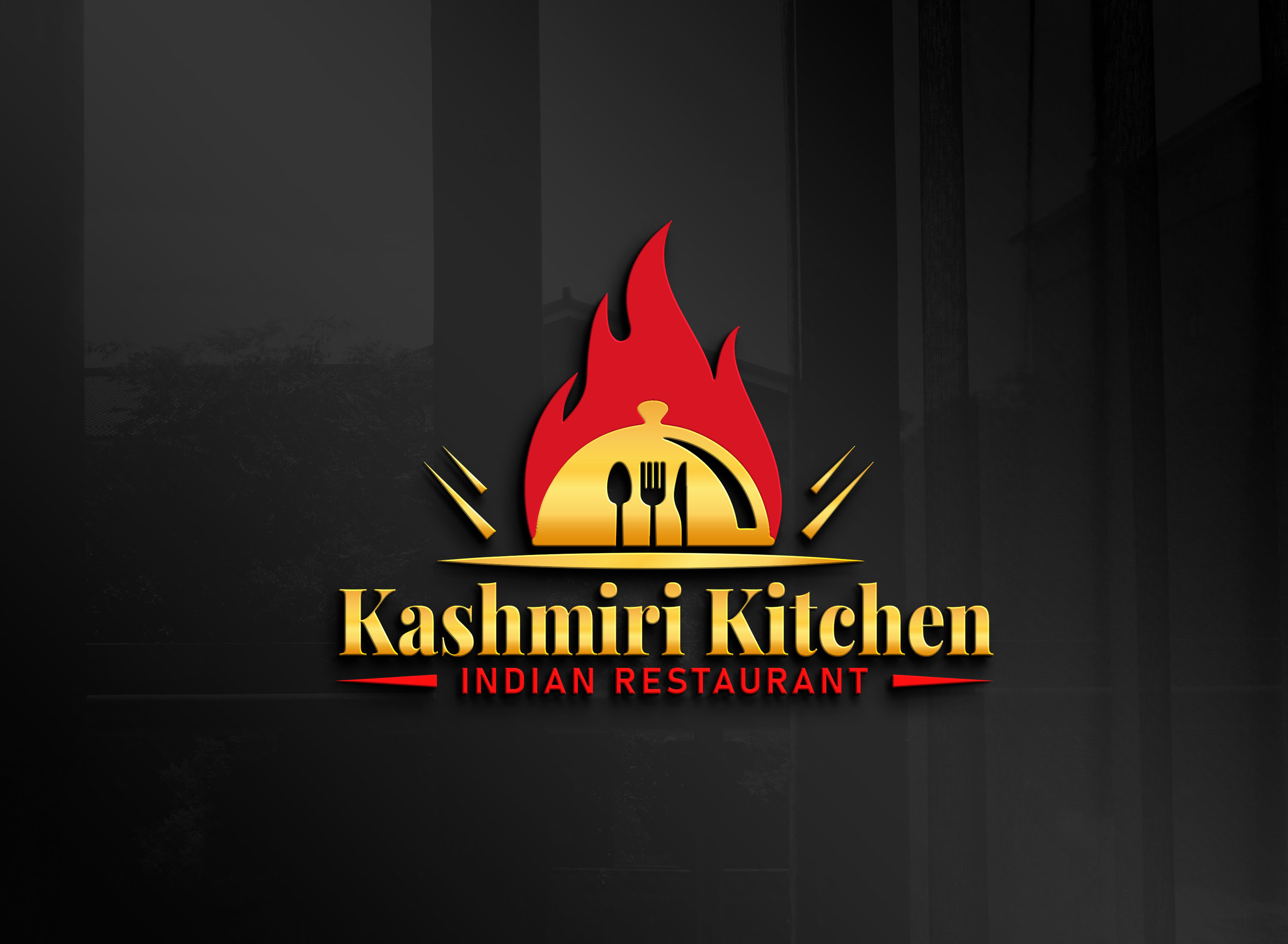 Restaurant Logo