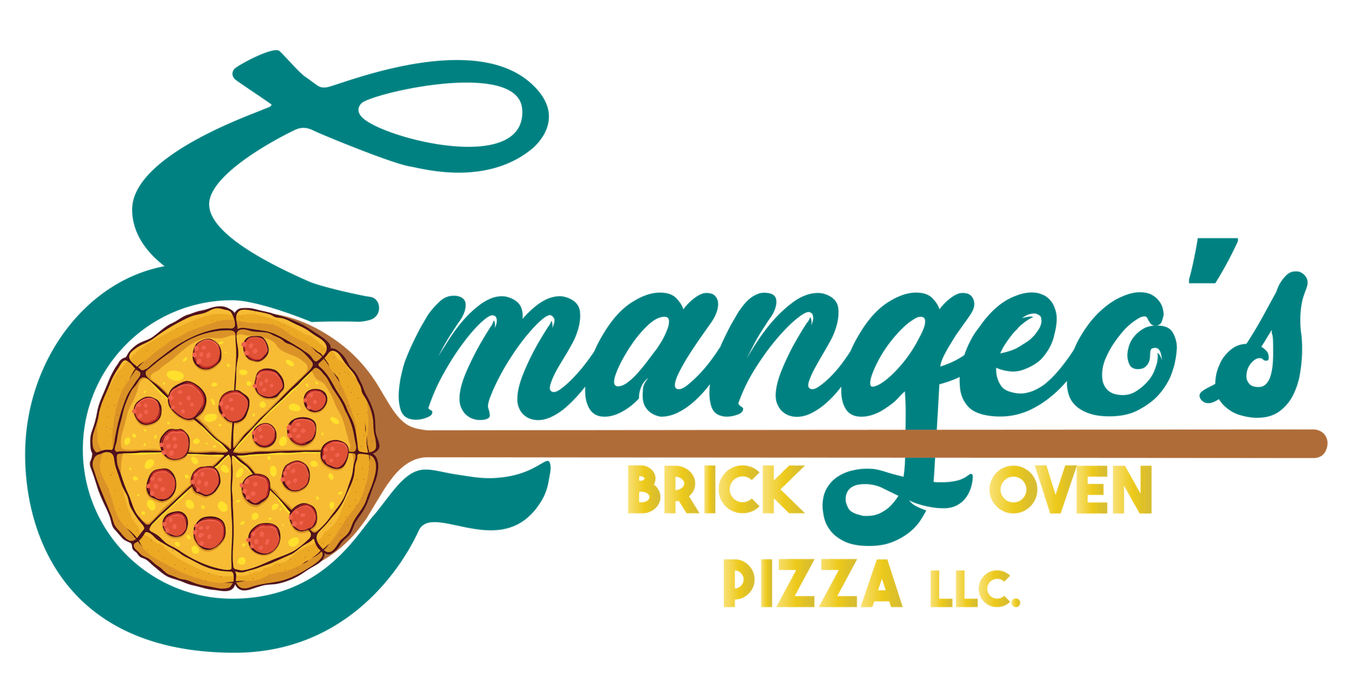 Emangeo's Brick Oven Pizza - GREEN COVE SPRINGS, FL 32043 (Menu & Order ...