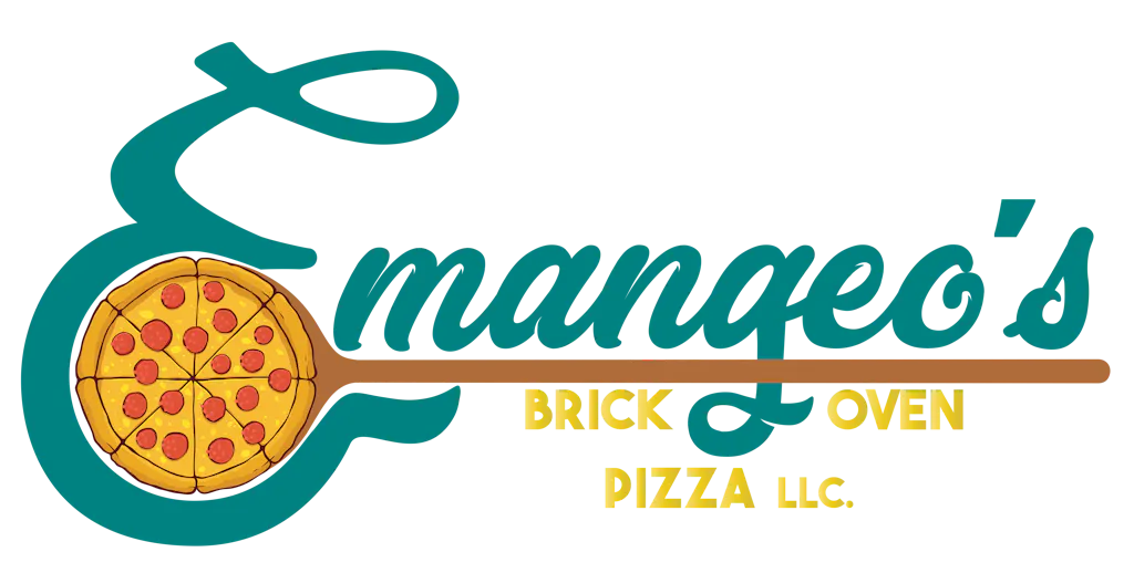 Locations Emangeo's Brick Oven Pizza
