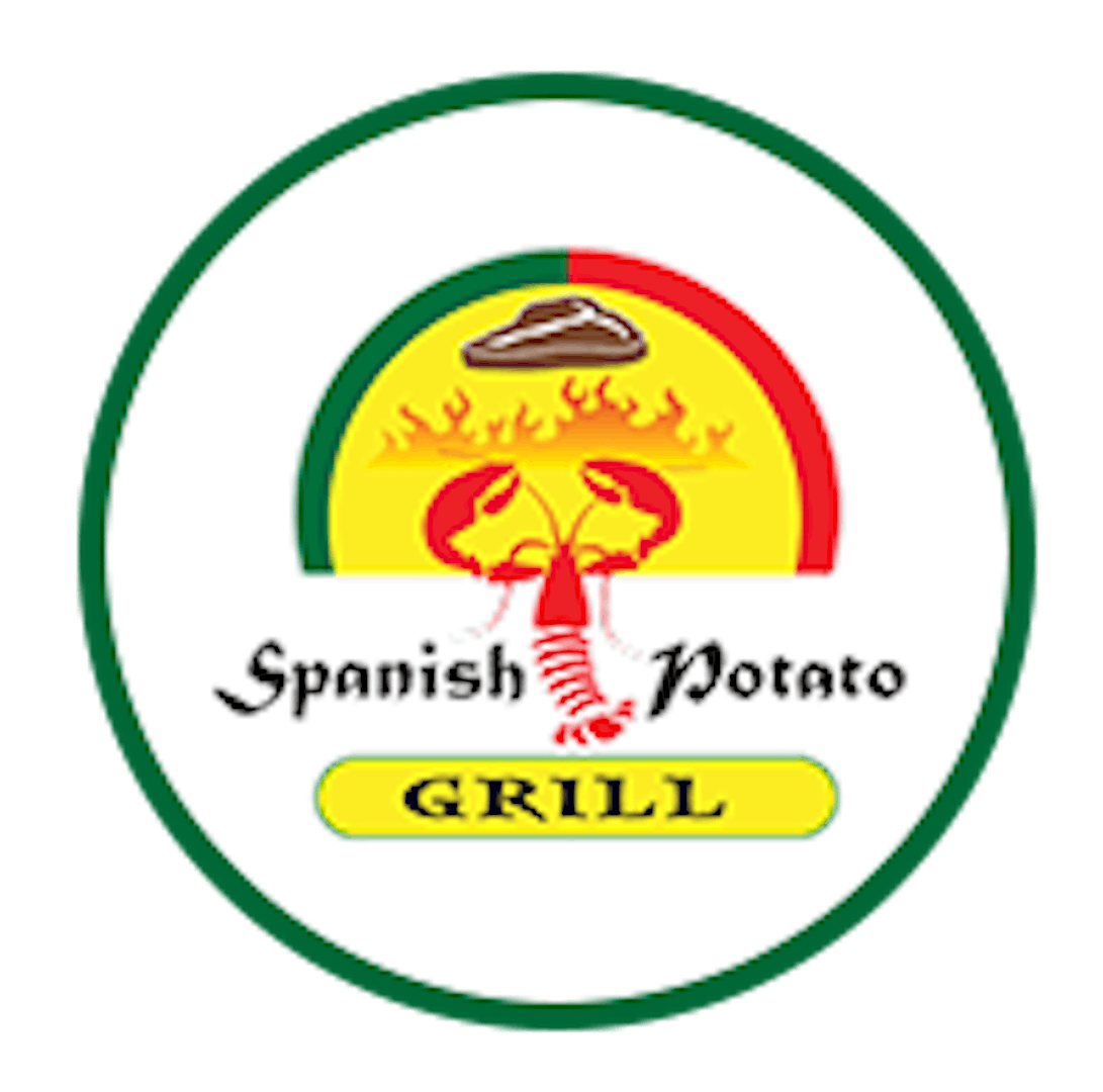 Spanish Potato Grill