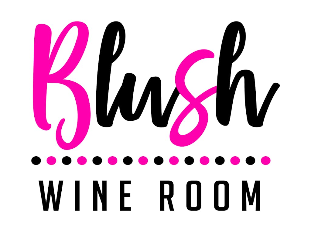 Blush Logo