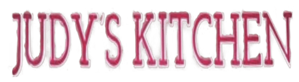 Judy's Kitchen Logo