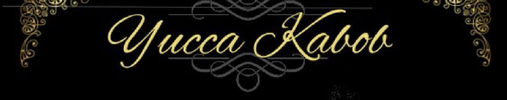Yucca Kabob Logo