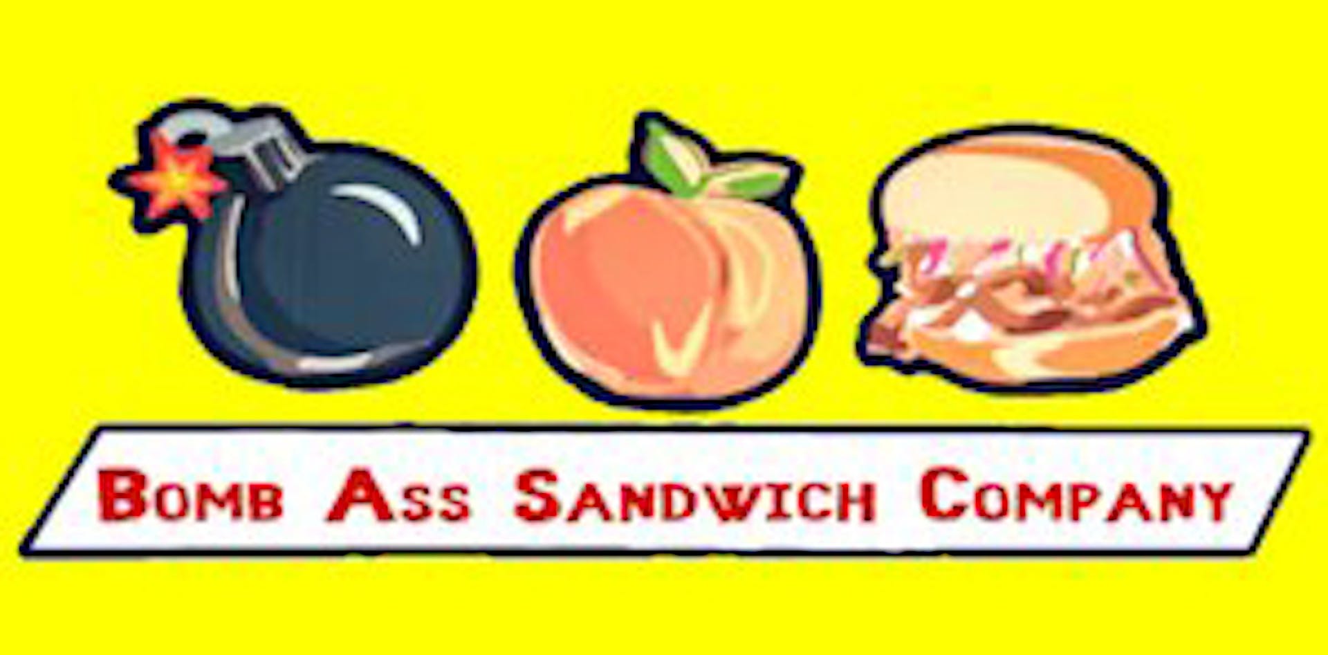 Bomb Ass Sandwich Company