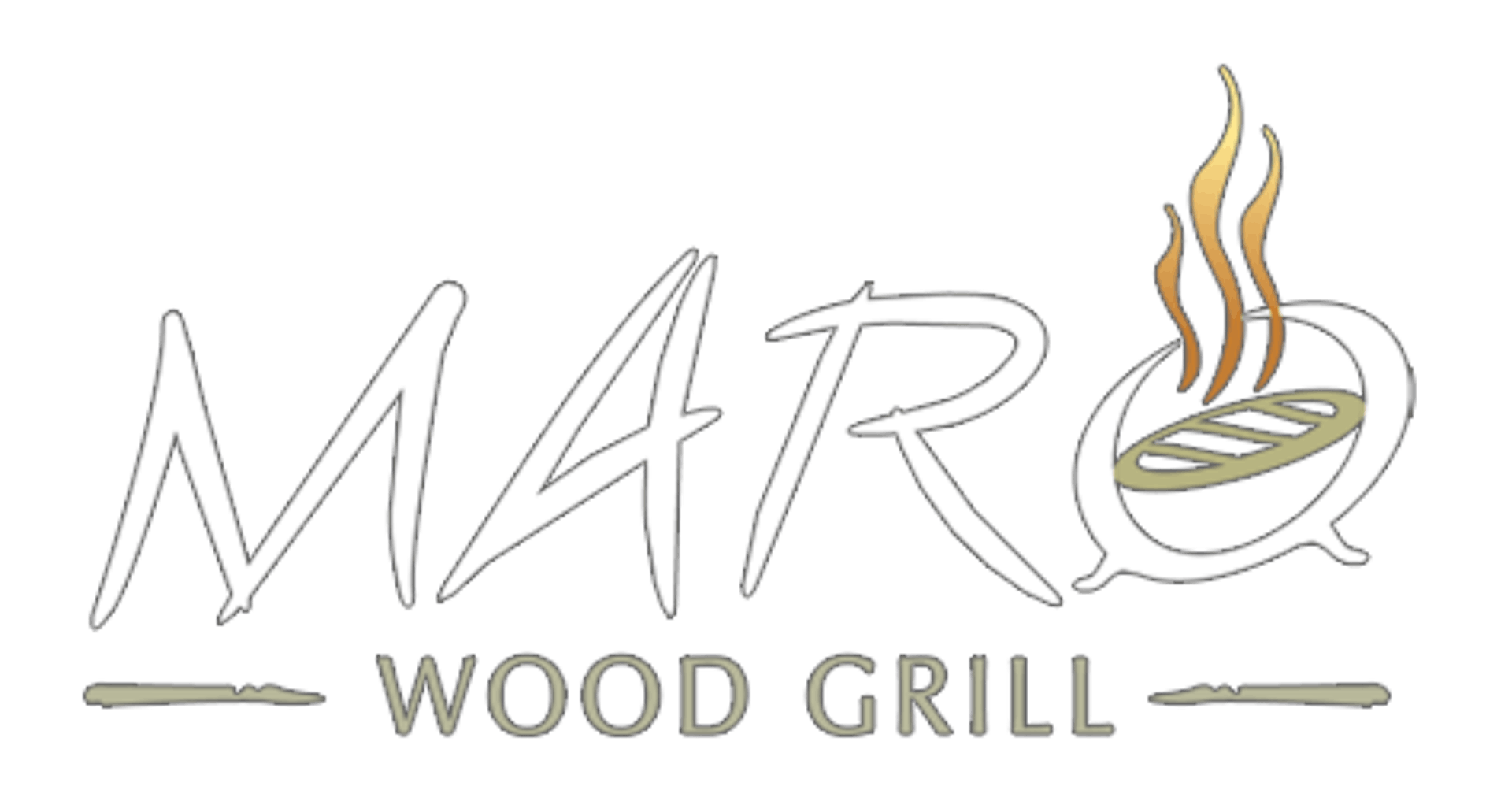 Maro Wood Grill