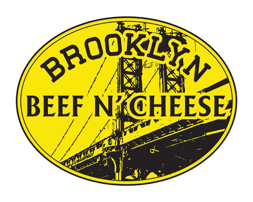 Brooklyn Beef N' Cheese Logo