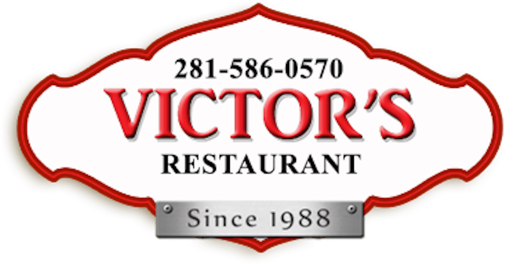 Victor's Restaurant and Deli Logo