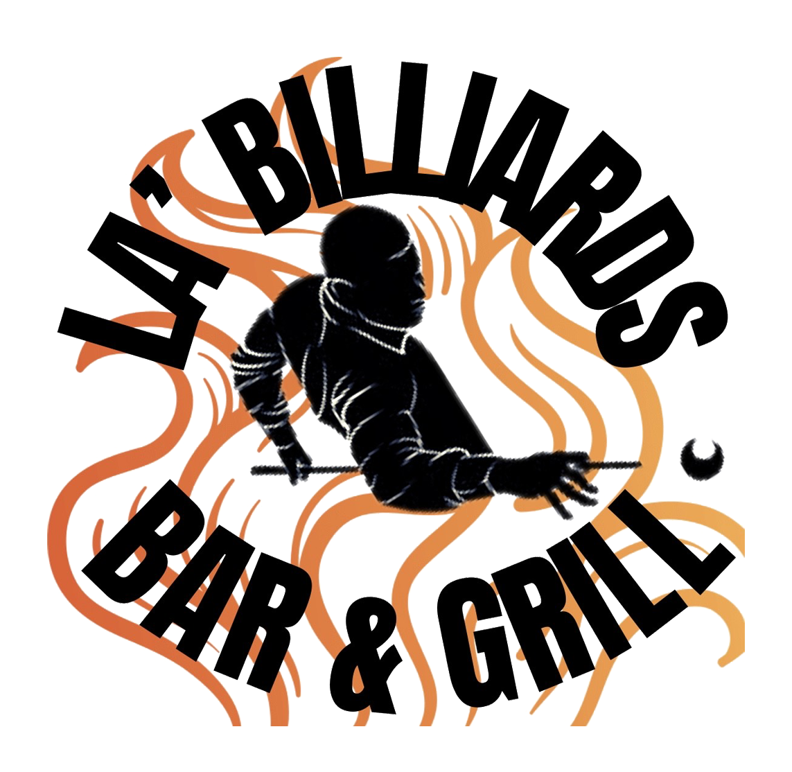 Restaurant Logo