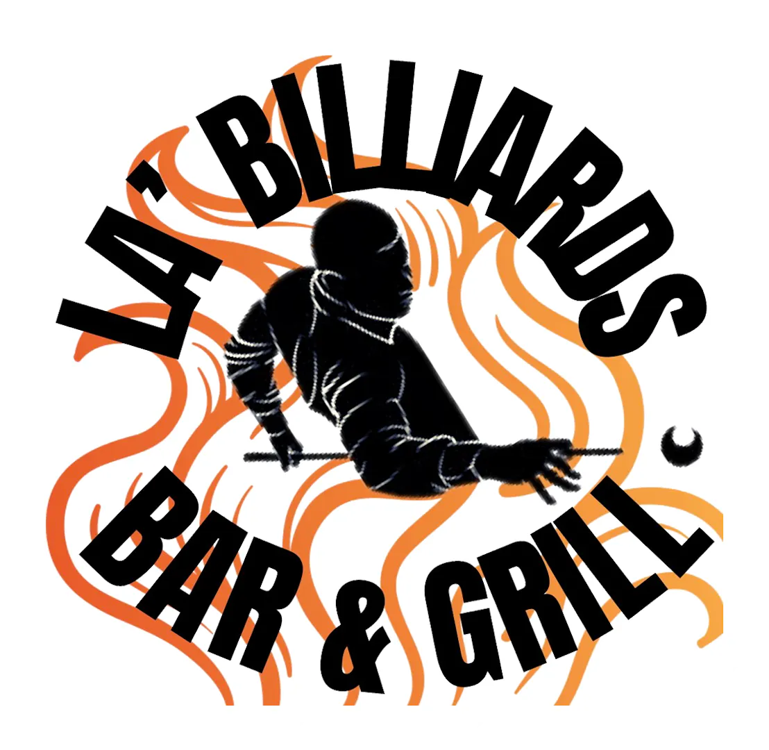 La Billiards Bar & Grill