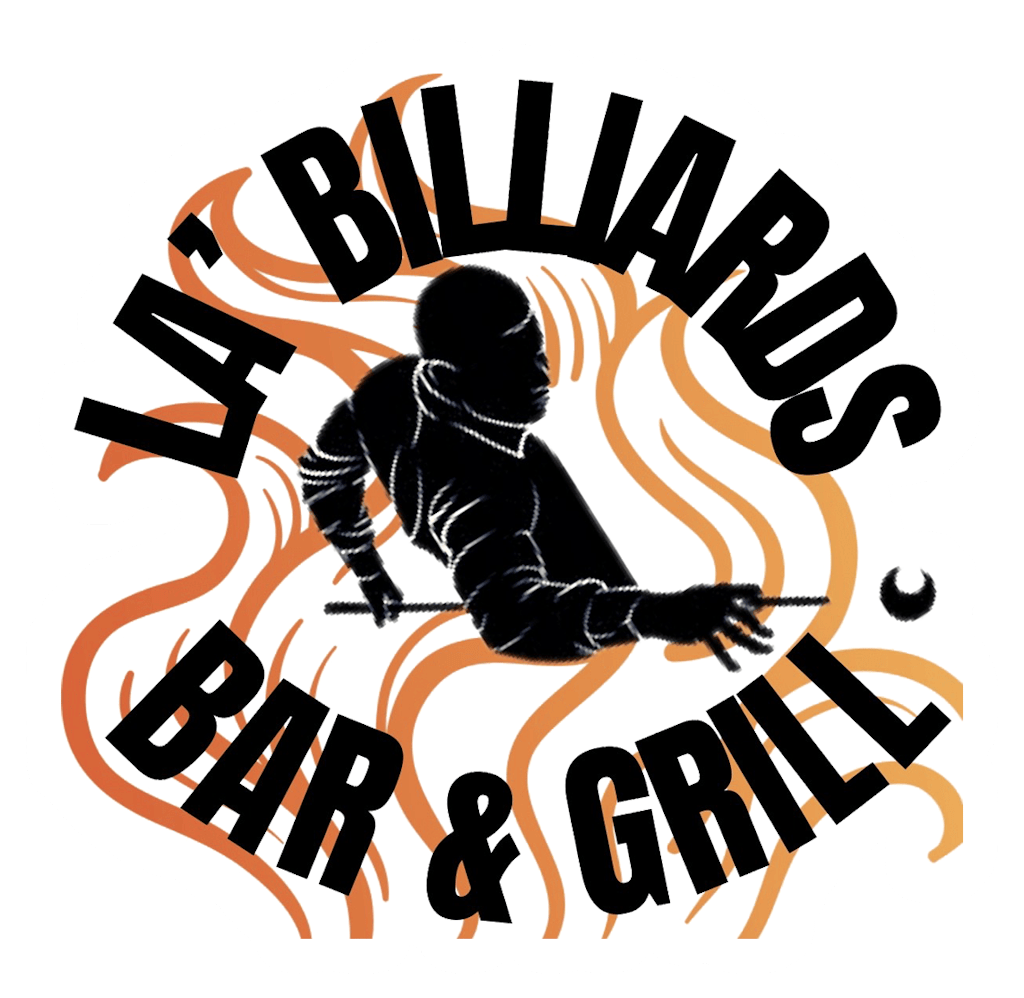 La Billiards Zephyrhills, FL 33542 (Menu & Order Online)