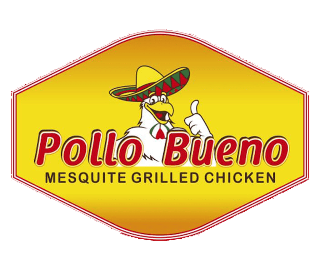 Pollo Bueno Logo