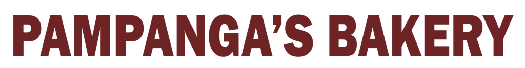 Pampanga's Bakery Logo