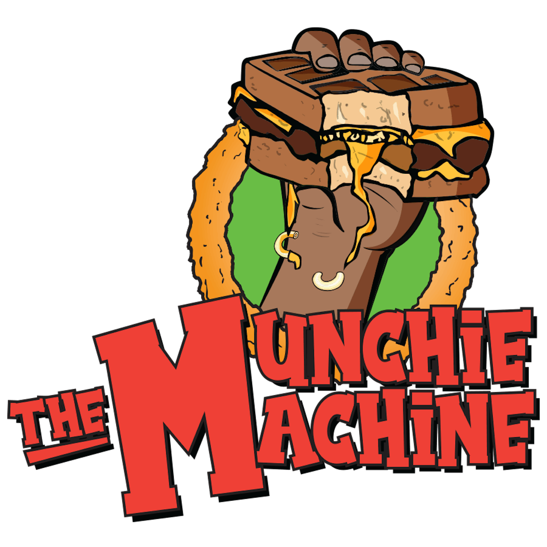Munchie Machine