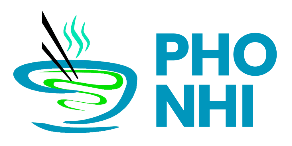 Pho Nhi Logo