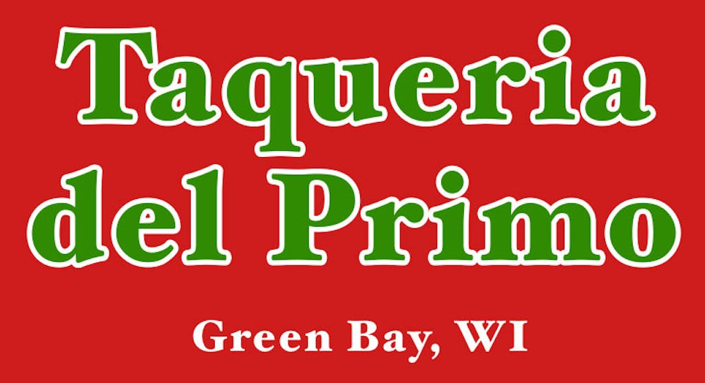 Taqueria del Primo Logo