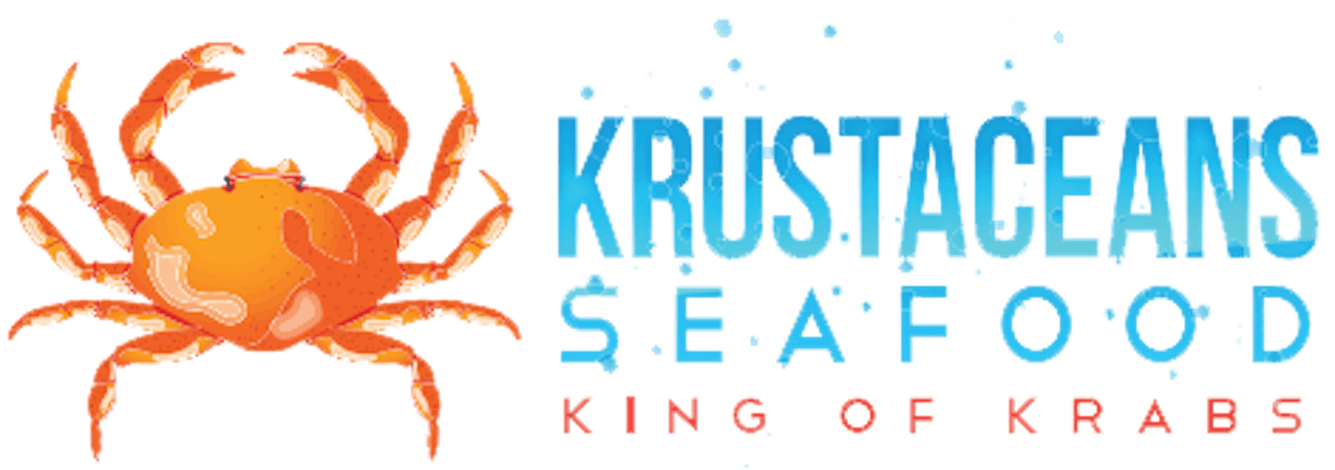 Krustaceans Seafood restaurant in Missouri - healthy menu with nutrition facts and calories