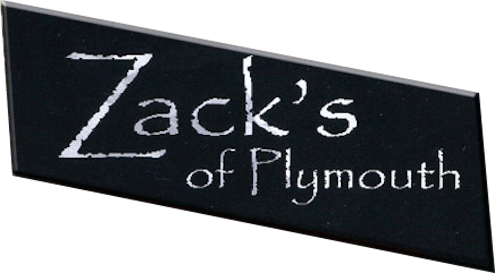 Zack's of Plymouth