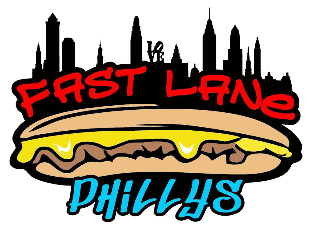 Fast Lane Philly's SAYRE, PA 18840 (Menu & Order Online)