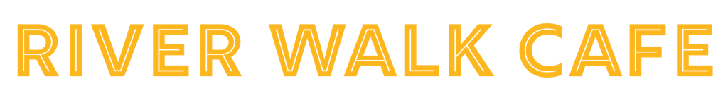 River Walk Cafe Logo