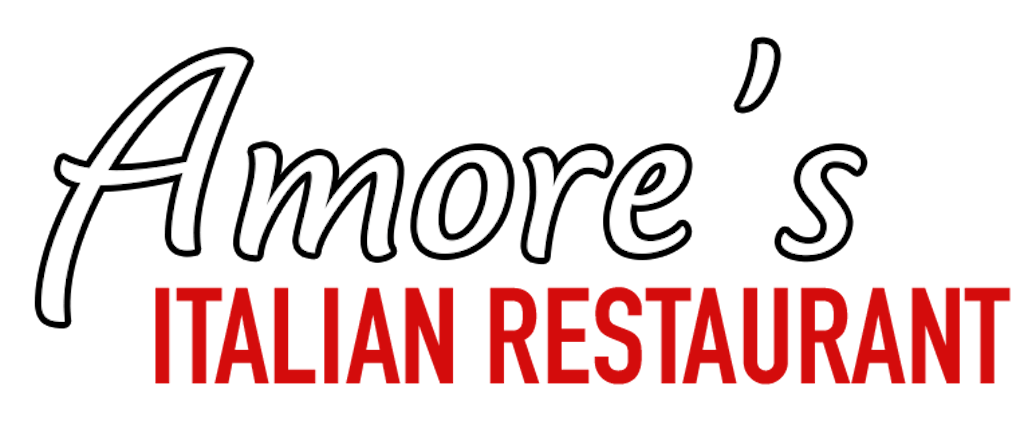 Amore's Italian Restaurant (Duncanville) Logo