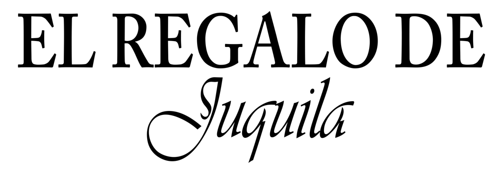 El Regalo de Juquila Logo
