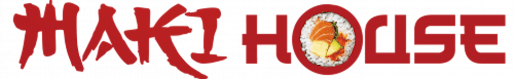 Maki House Logo