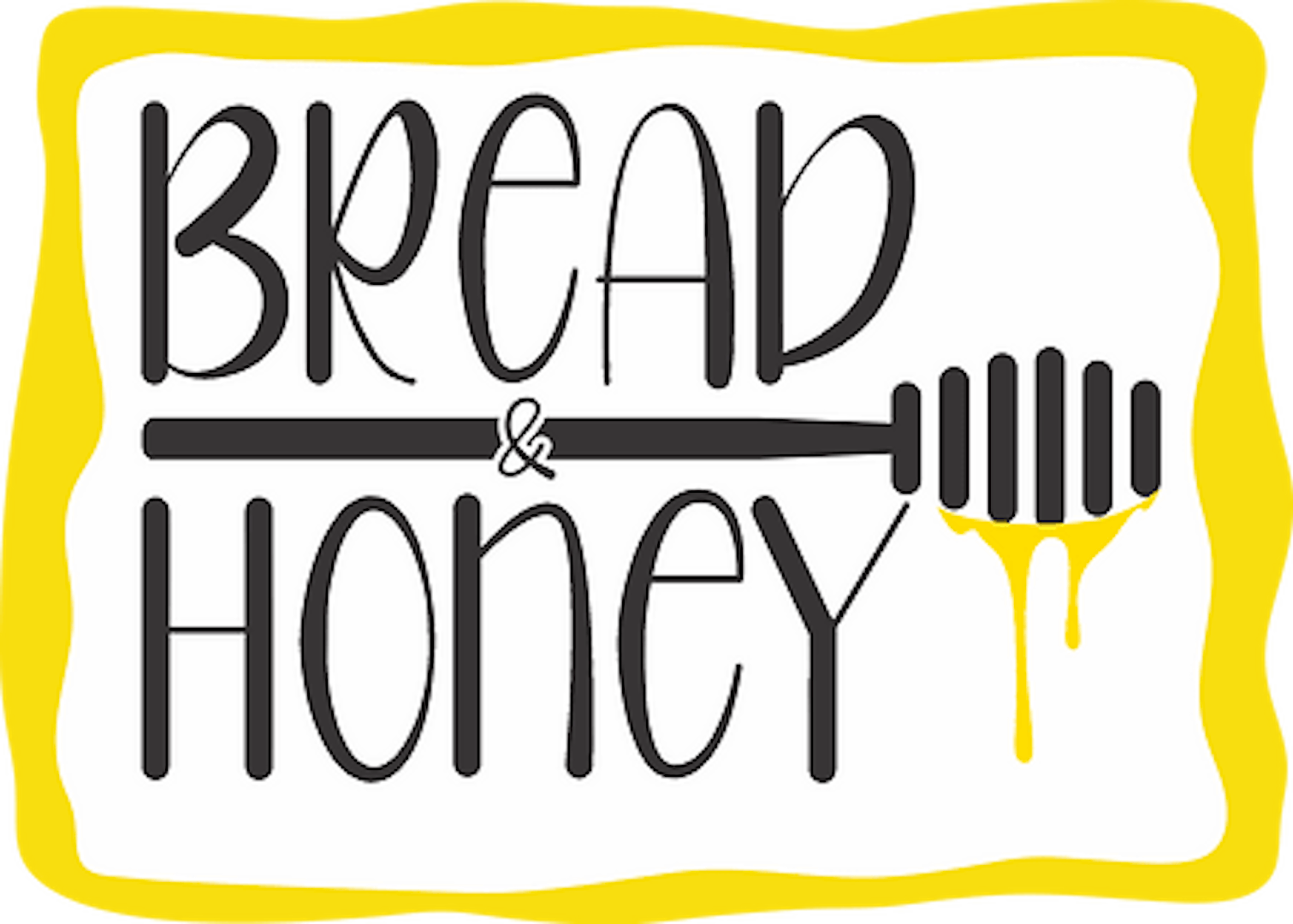 Bread & Honey
