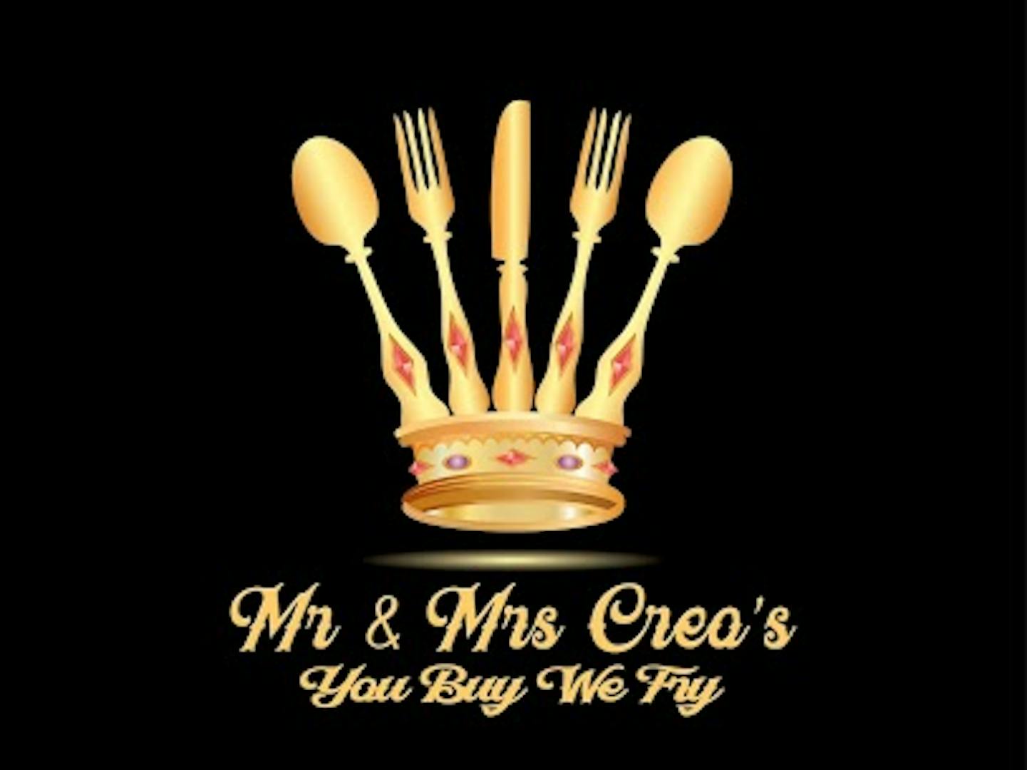 Mr & Mrs Creo's