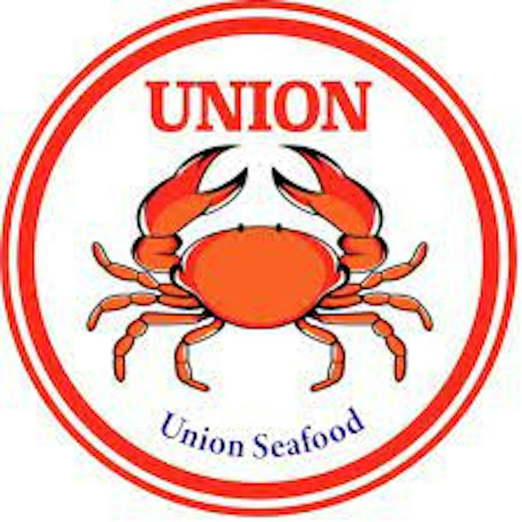 Union Cajun Seafood & Wings (Schenectady) Logo