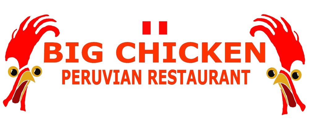 Big Chicken El Pollon