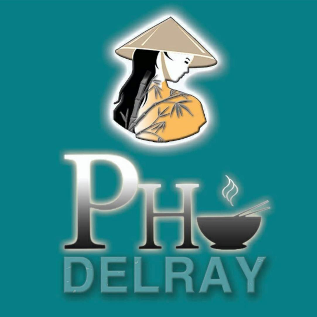 Pho Delray