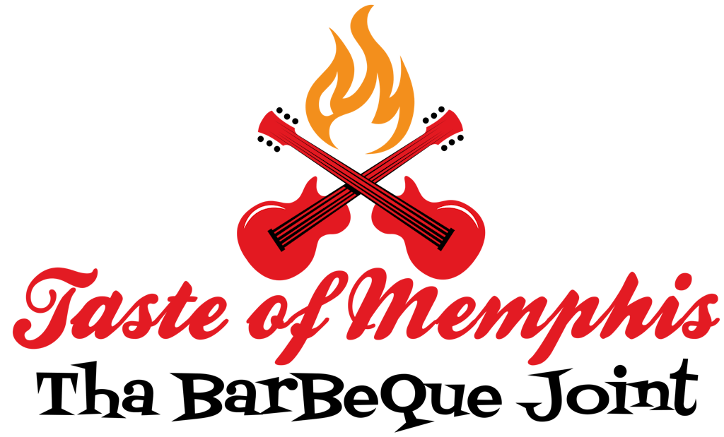 Home Taste of Memphis BBQ Joint