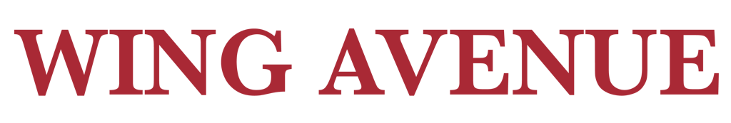 Wings Avenue Logo