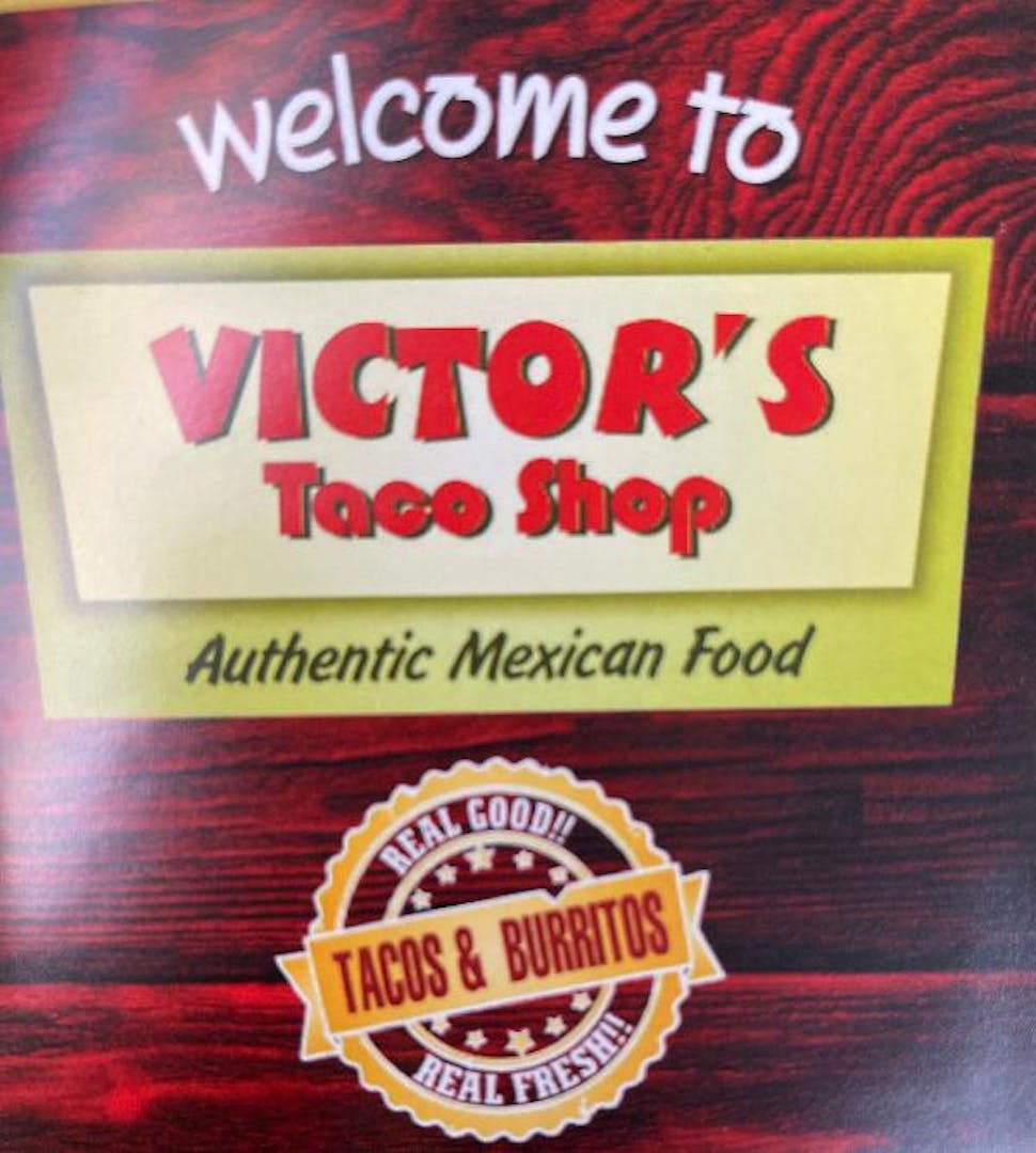 Victor's Taco Shop