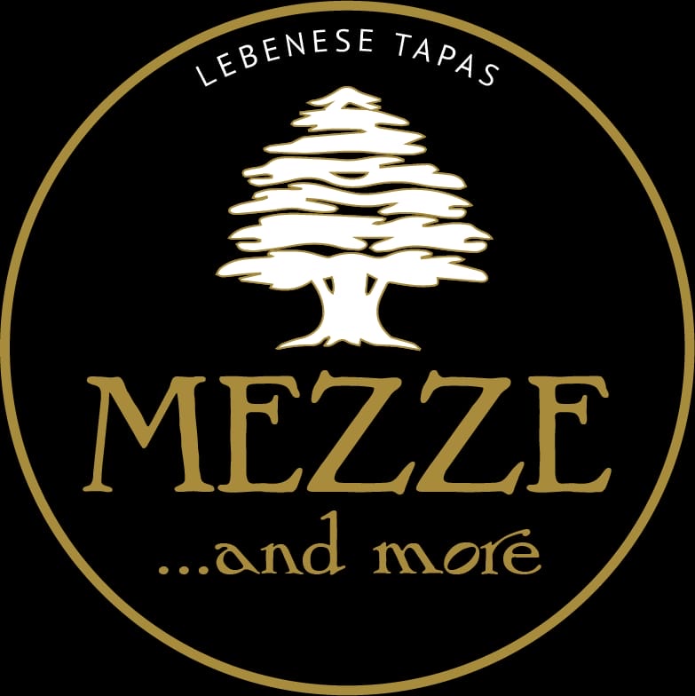 Mezze and Mooore Logo