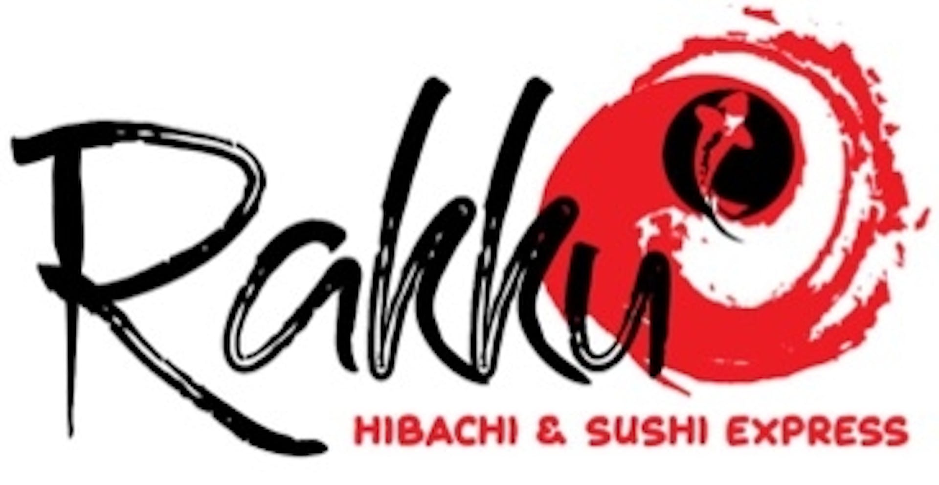 Rakku Hibachi & Sushi