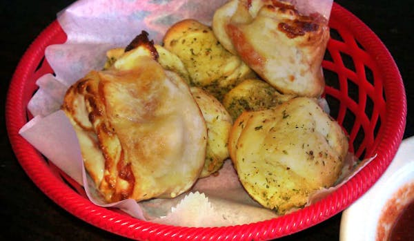 Home Joe's Pizza Pasta Subs