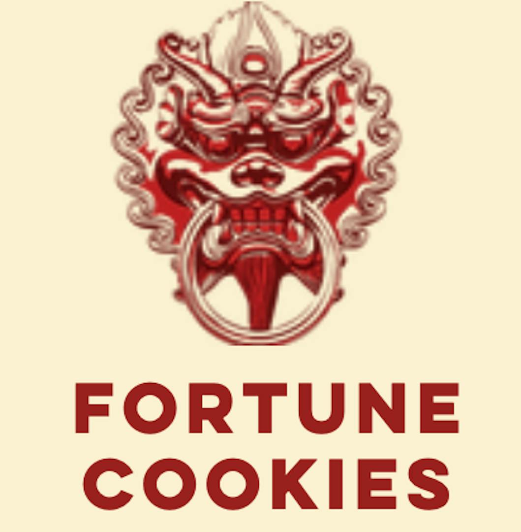 Fortune Cookies Fountain Valley