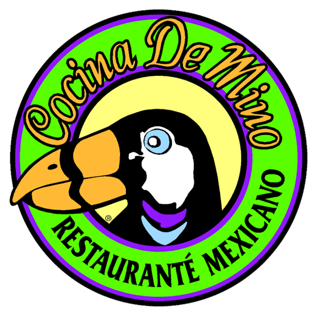 Cocina De Mino Logo