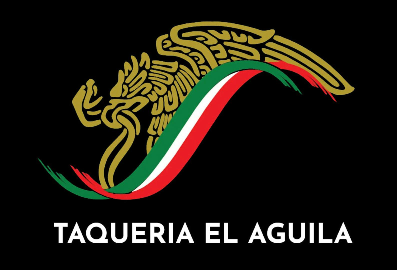 Taqueria El Aguila