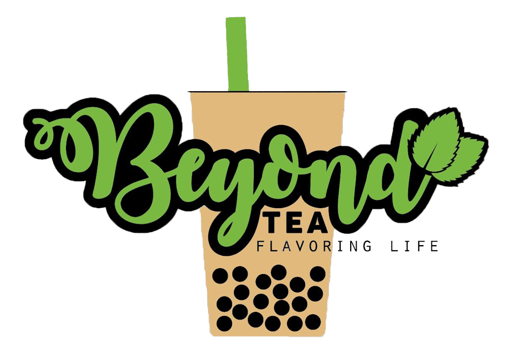 BeyondTea Logo