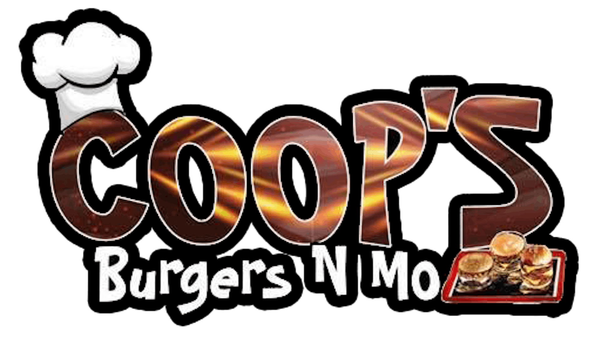 Coop's Burger's and Mo