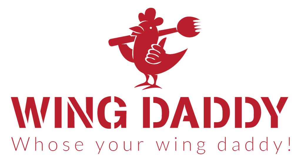 Menu Wing Daddy
