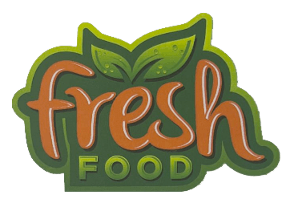 Fresh Food Logo